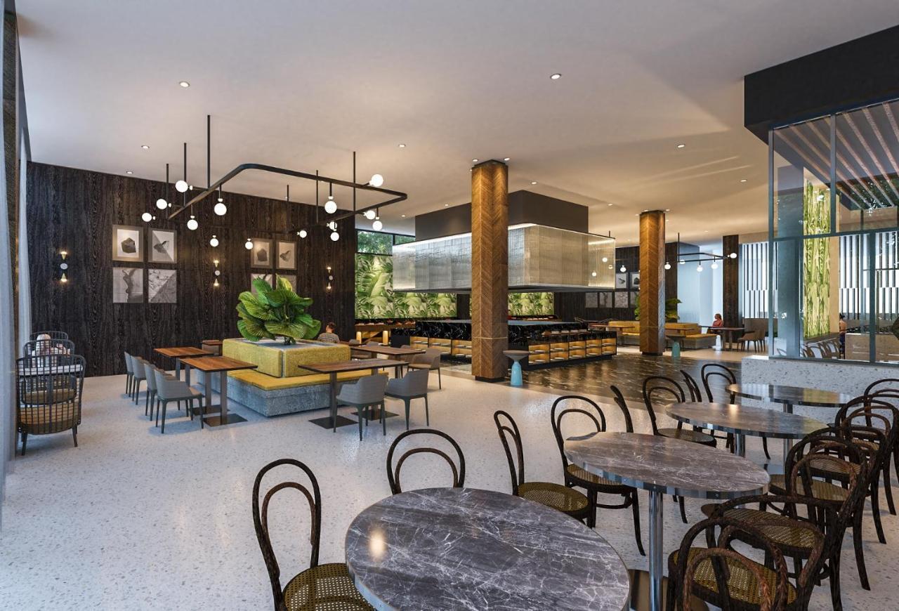 Luminor Hotel Tanjung Selor By Wh Екстериор снимка