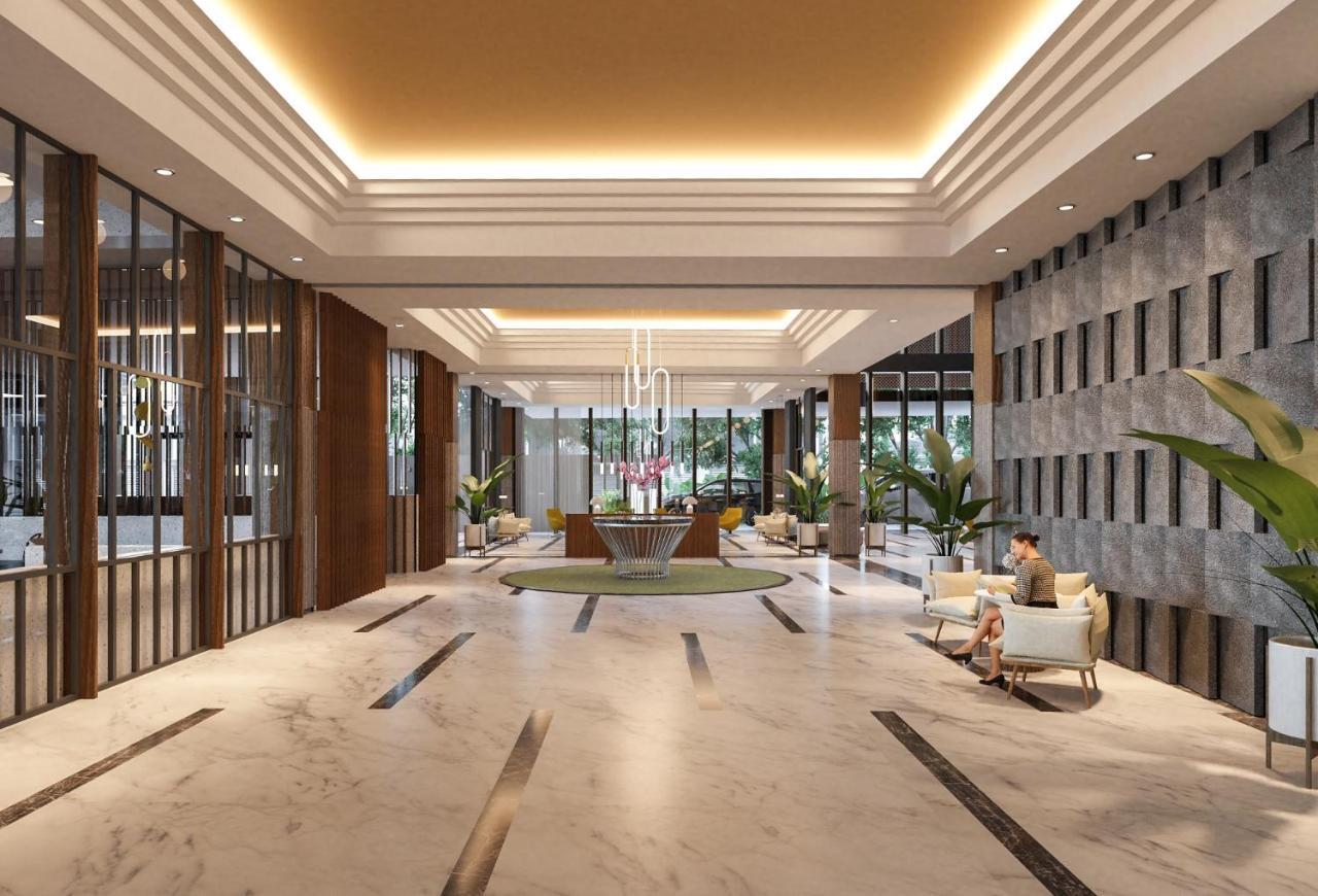 Luminor Hotel Tanjung Selor By Wh Екстериор снимка