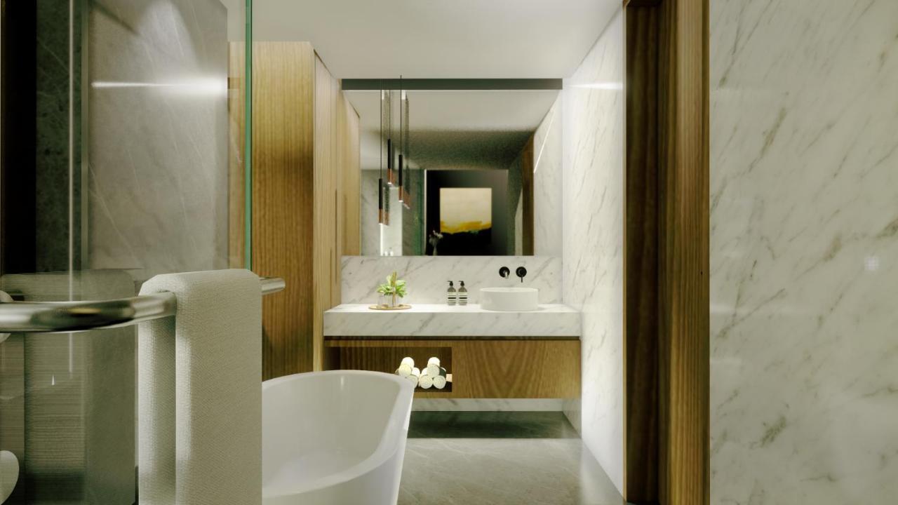 Luminor Hotel Tanjung Selor By Wh Екстериор снимка