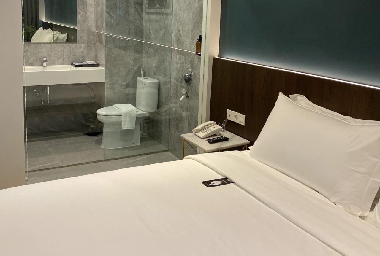 Luminor Hotel Tanjung Selor By Wh Екстериор снимка